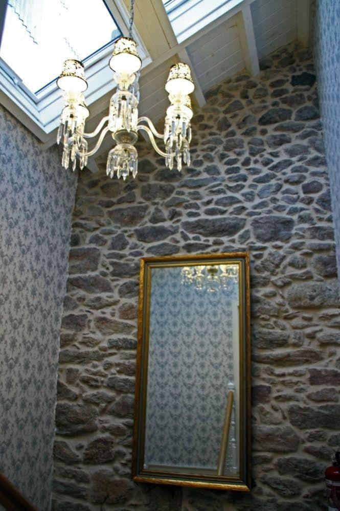 Casa De Carmen Banera Chimenea De Lena Y Terraza Villa Corcubión Екстериор снимка